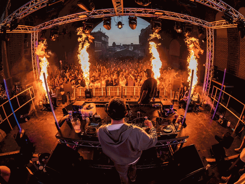 Hero background image for Invasion case study