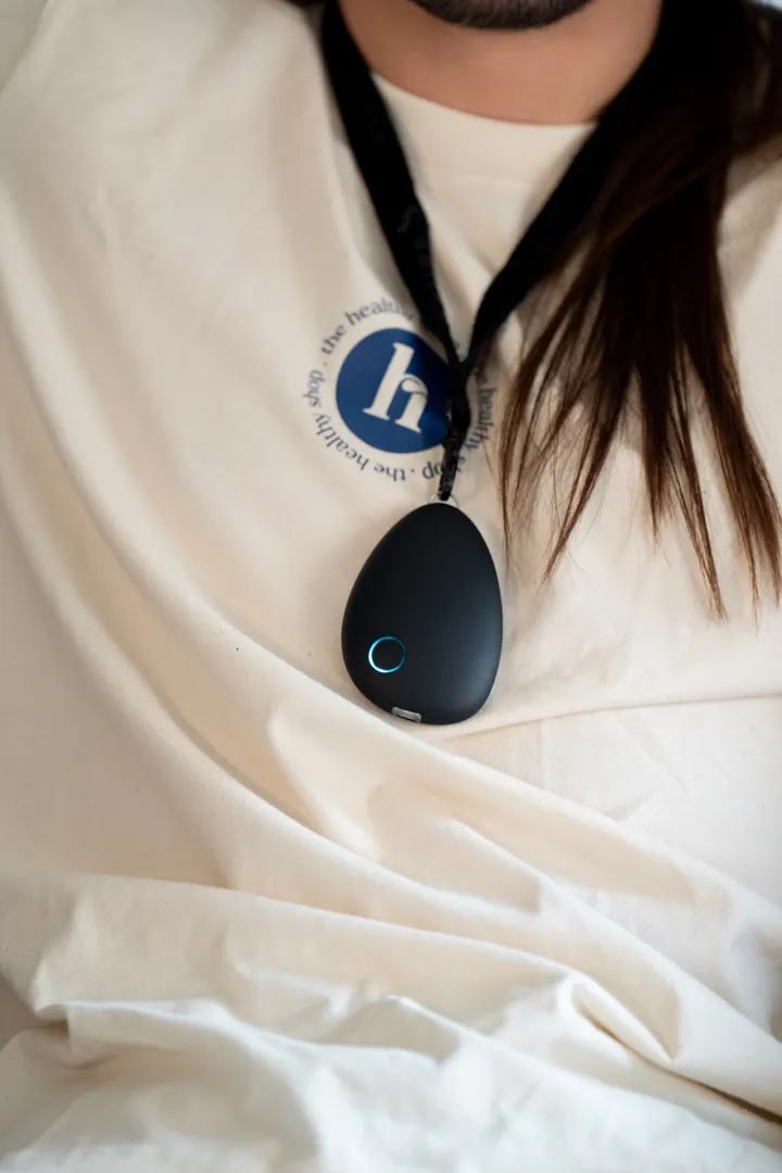 Wireframing and brand board for The Healthy Shop